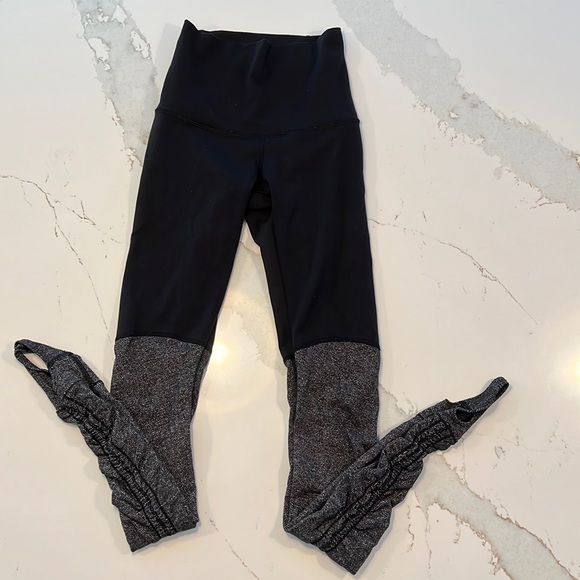 lululemon athletica Pants & Jumpsuits Rare Euc Lululemon